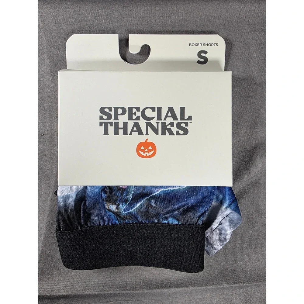 Halloween Men's‎ / Women's Boxer Briefs  CultureFly – Brand New